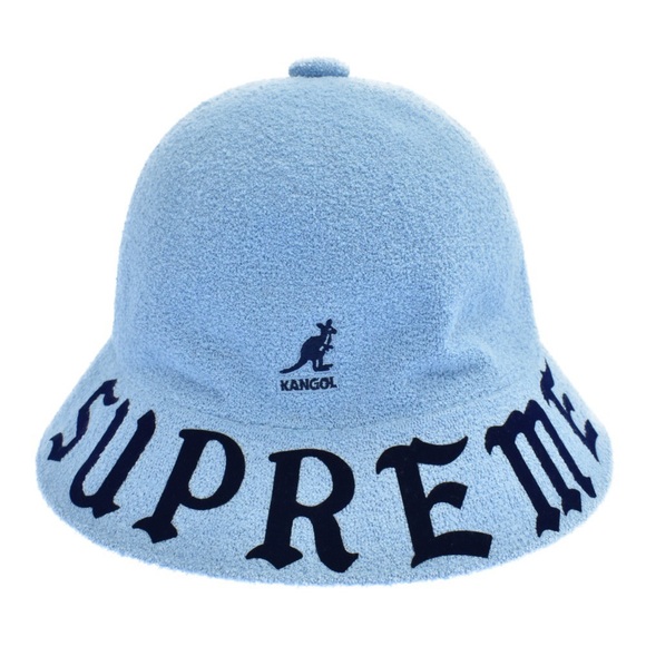 🆕 SuPReMe®/KaNGo® BeRMuDa 🇧🇲 CaSuaL HaT🎩 - Picture 4 of 4